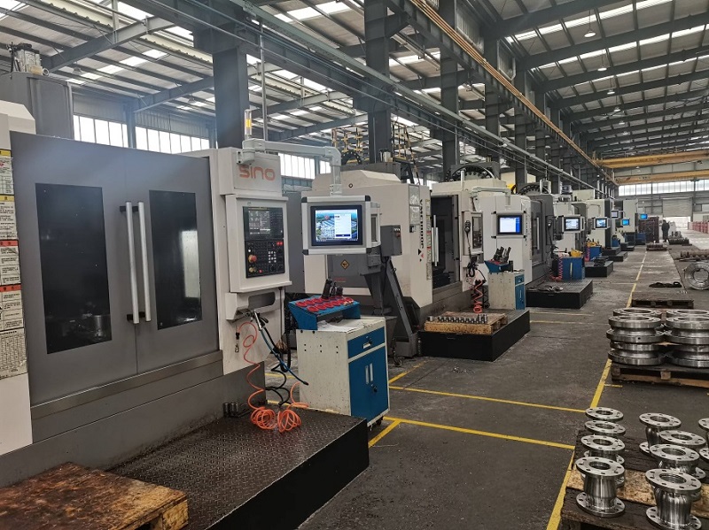 四川飛球“數字化工廠”一期工程順利完成，啟動MES系統試運行